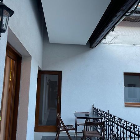 Savoya4 Old City Center Self Checkin Workspacestudio Τιμισοάρα Εξωτερικό φωτογραφία