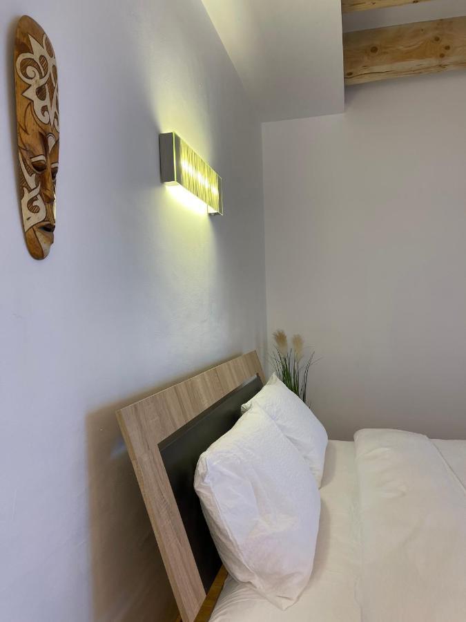 Savoya4 Old City Center Self Checkin Workspacestudio Τιμισοάρα Εξωτερικό φωτογραφία