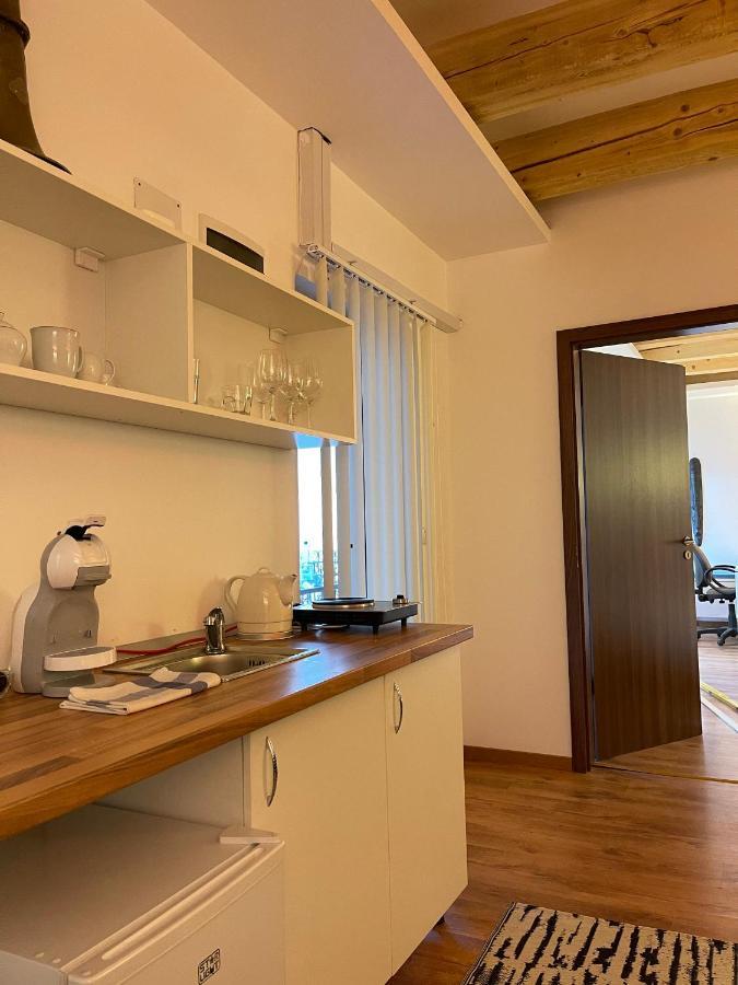 Savoya4 Old City Center Self Checkin Workspacestudio Τιμισοάρα Εξωτερικό φωτογραφία