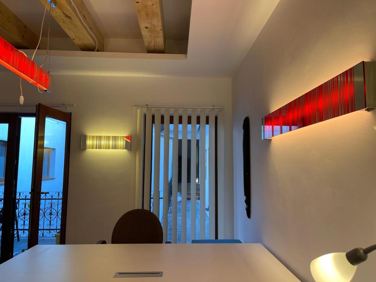 Savoya4 Old City Center Self Checkin Workspacestudio Τιμισοάρα Εξωτερικό φωτογραφία