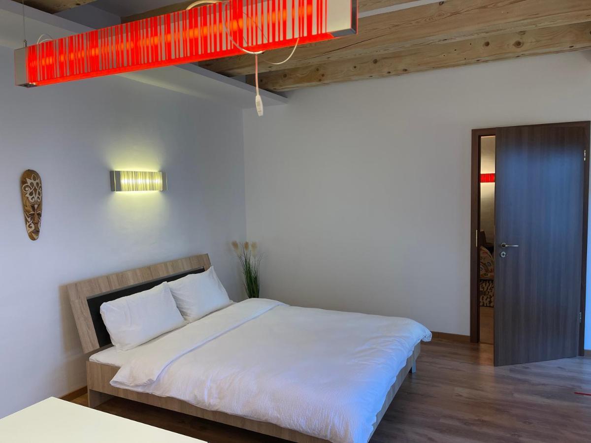 Savoya4 Old City Center Self Checkin Workspacestudio Τιμισοάρα Εξωτερικό φωτογραφία
