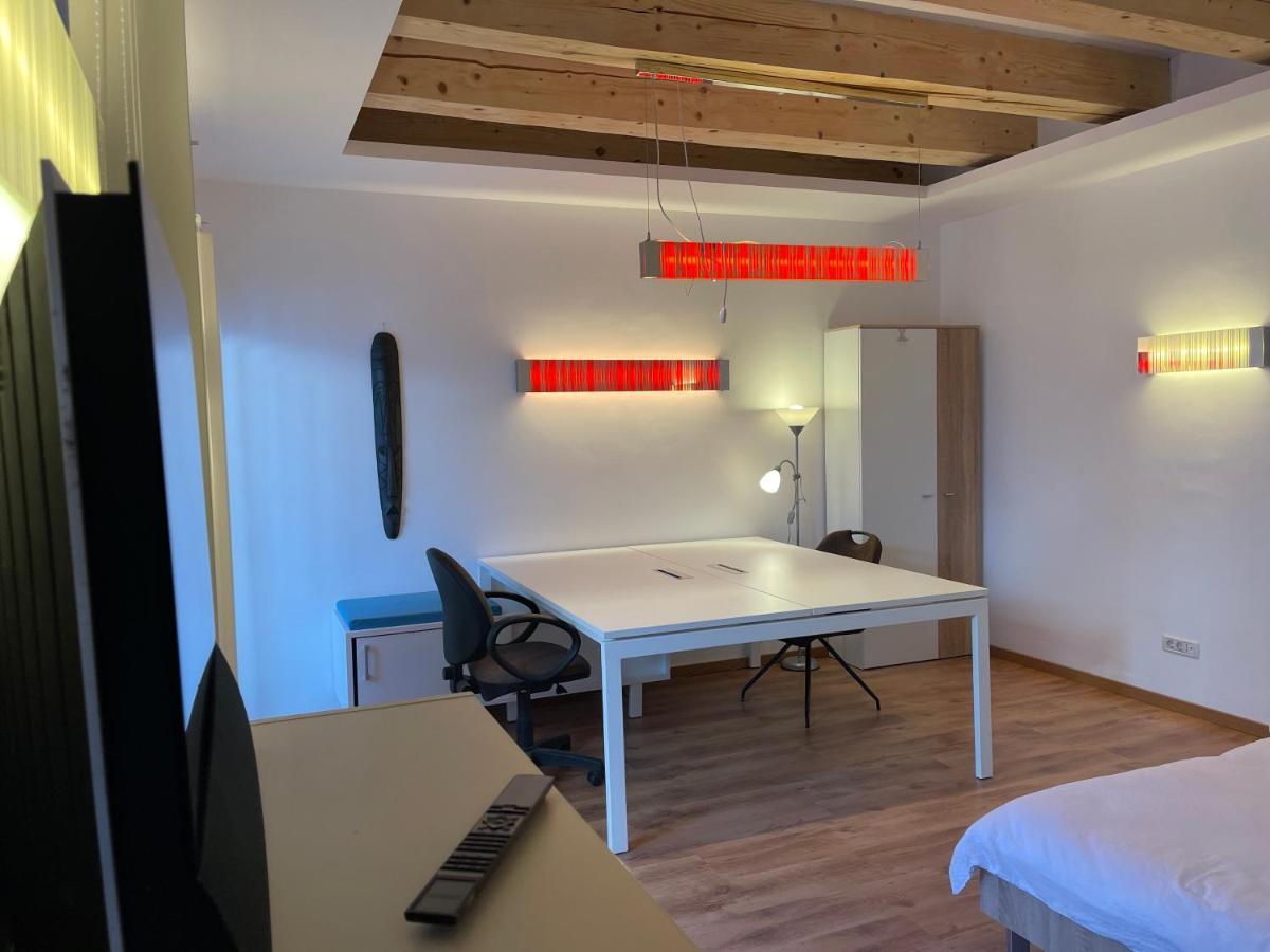 Savoya4 Old City Center Self Checkin Workspacestudio Τιμισοάρα Εξωτερικό φωτογραφία