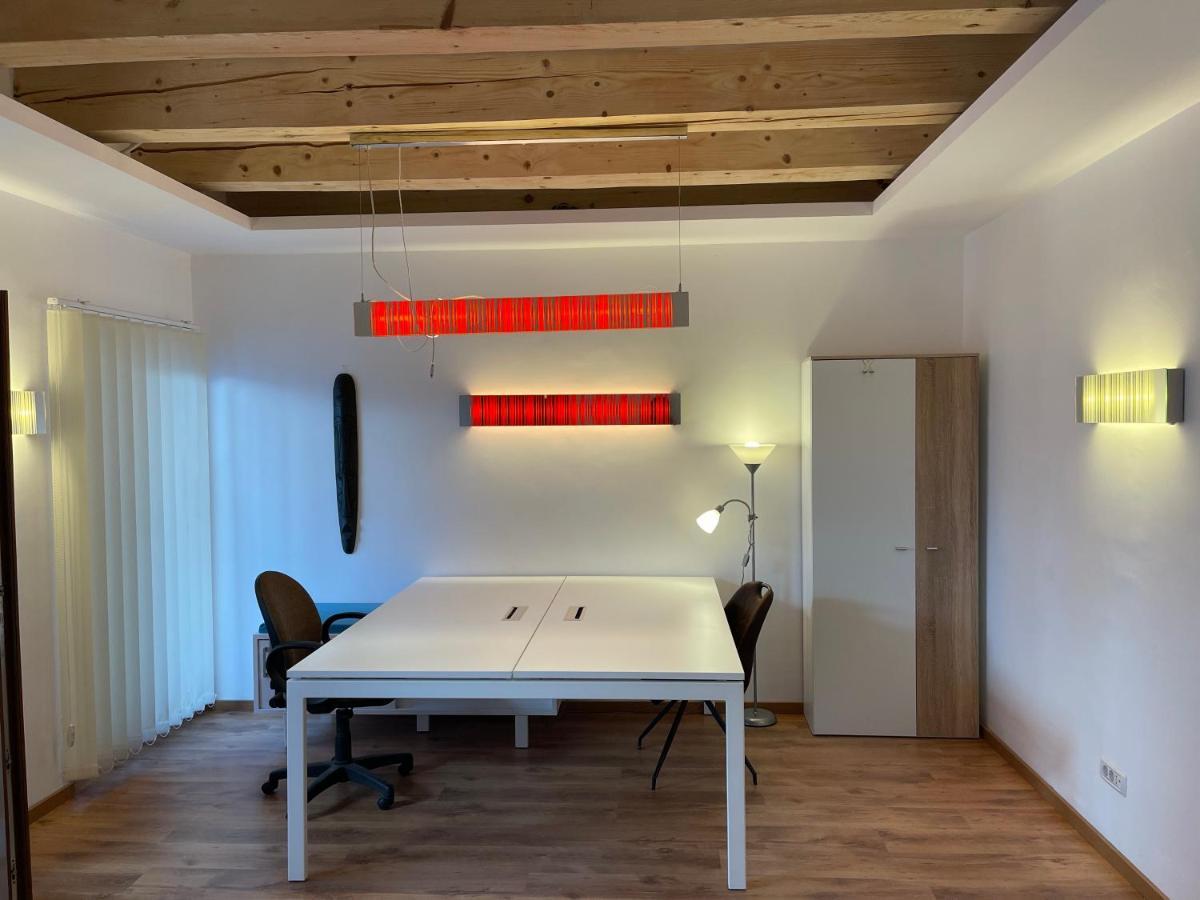 Savoya4 Old City Center Self Checkin Workspacestudio Τιμισοάρα Εξωτερικό φωτογραφία