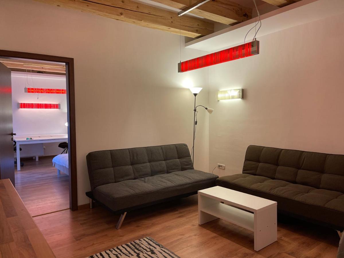 Savoya4 Old City Center Self Checkin Workspacestudio Τιμισοάρα Εξωτερικό φωτογραφία