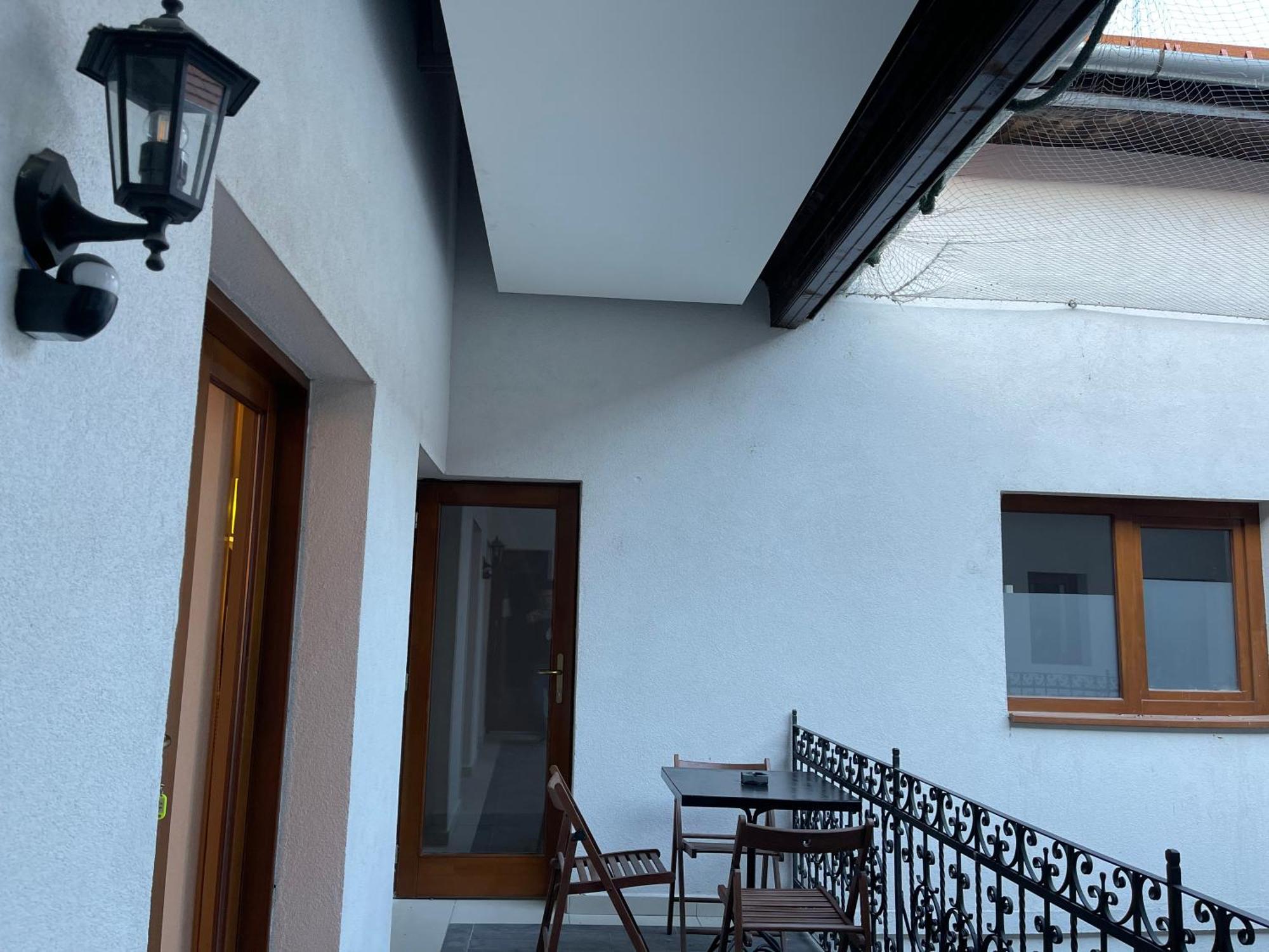 Savoya4 Old City Center Self Checkin Workspacestudio Τιμισοάρα Εξωτερικό φωτογραφία