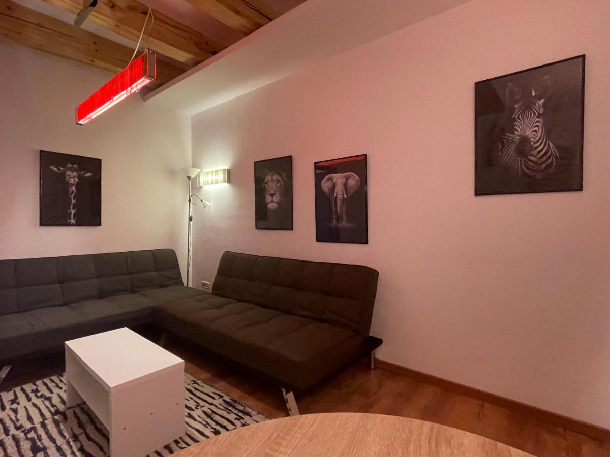 Savoya4 Old City Center Self Checkin Workspacestudio Τιμισοάρα Εξωτερικό φωτογραφία