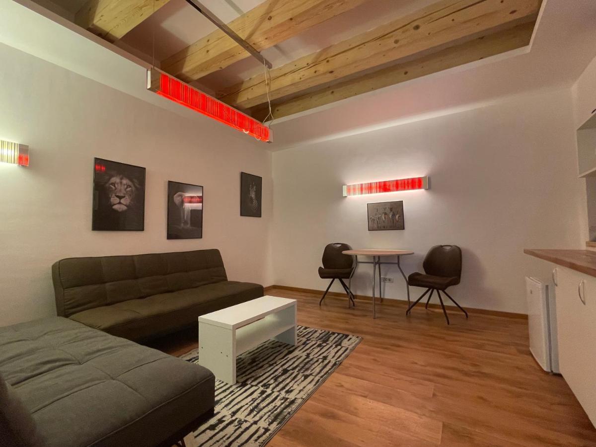 Savoya4 Old City Center Self Checkin Workspacestudio Τιμισοάρα Εξωτερικό φωτογραφία